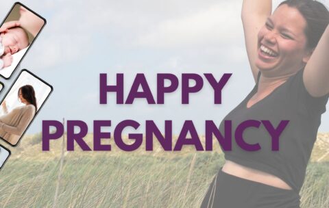 happy pregnancy