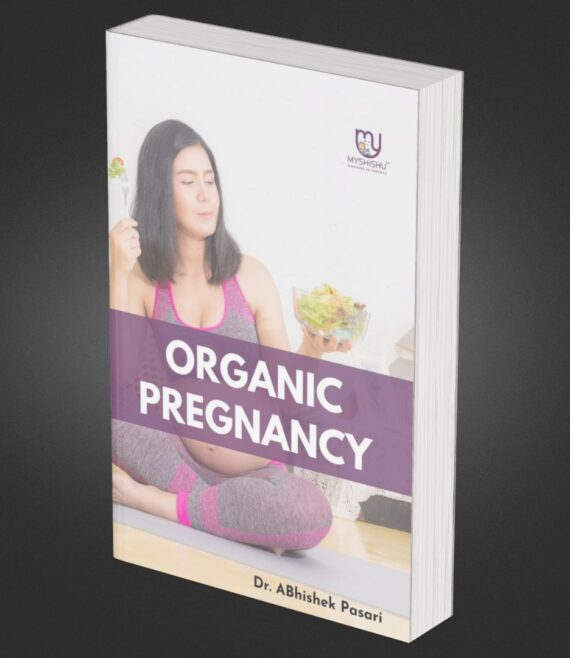 Organic Pregnancy