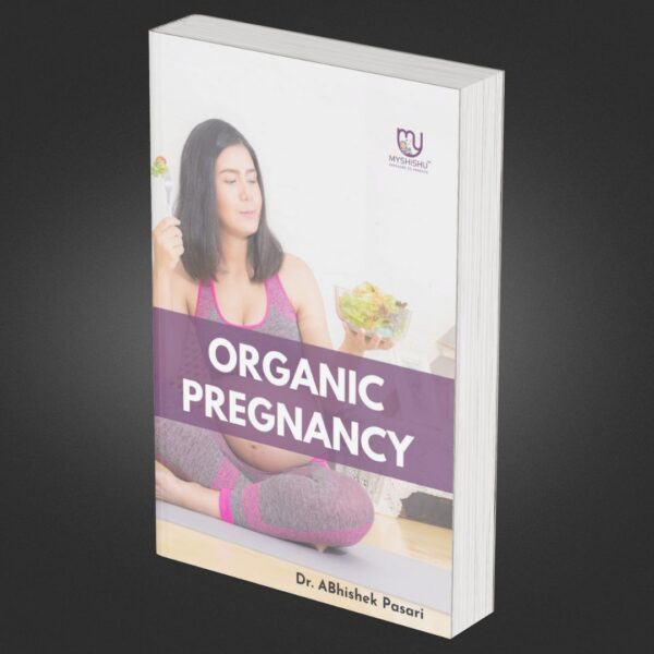 Organic Pregnancy