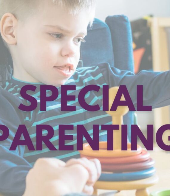 Special Parenting