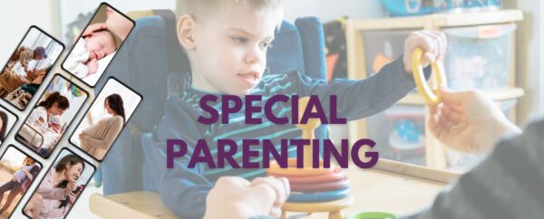 Special Parenting