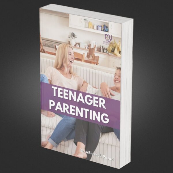 Teenager Parenting