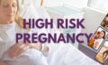 high risk pregnancy