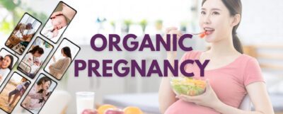 organic pregnancy
