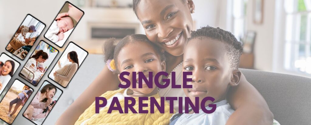 single parenting