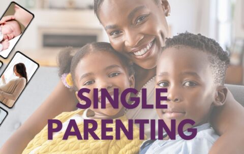 single parenting