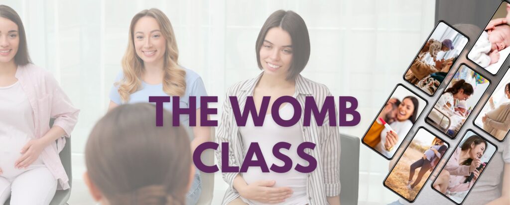 the womb class