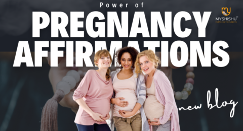 pregnancy affirmations to get pregnant