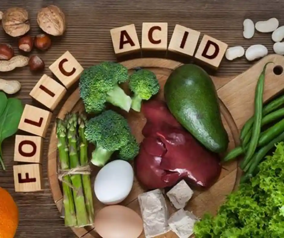 folic acid in pregnancy when to stop taking it