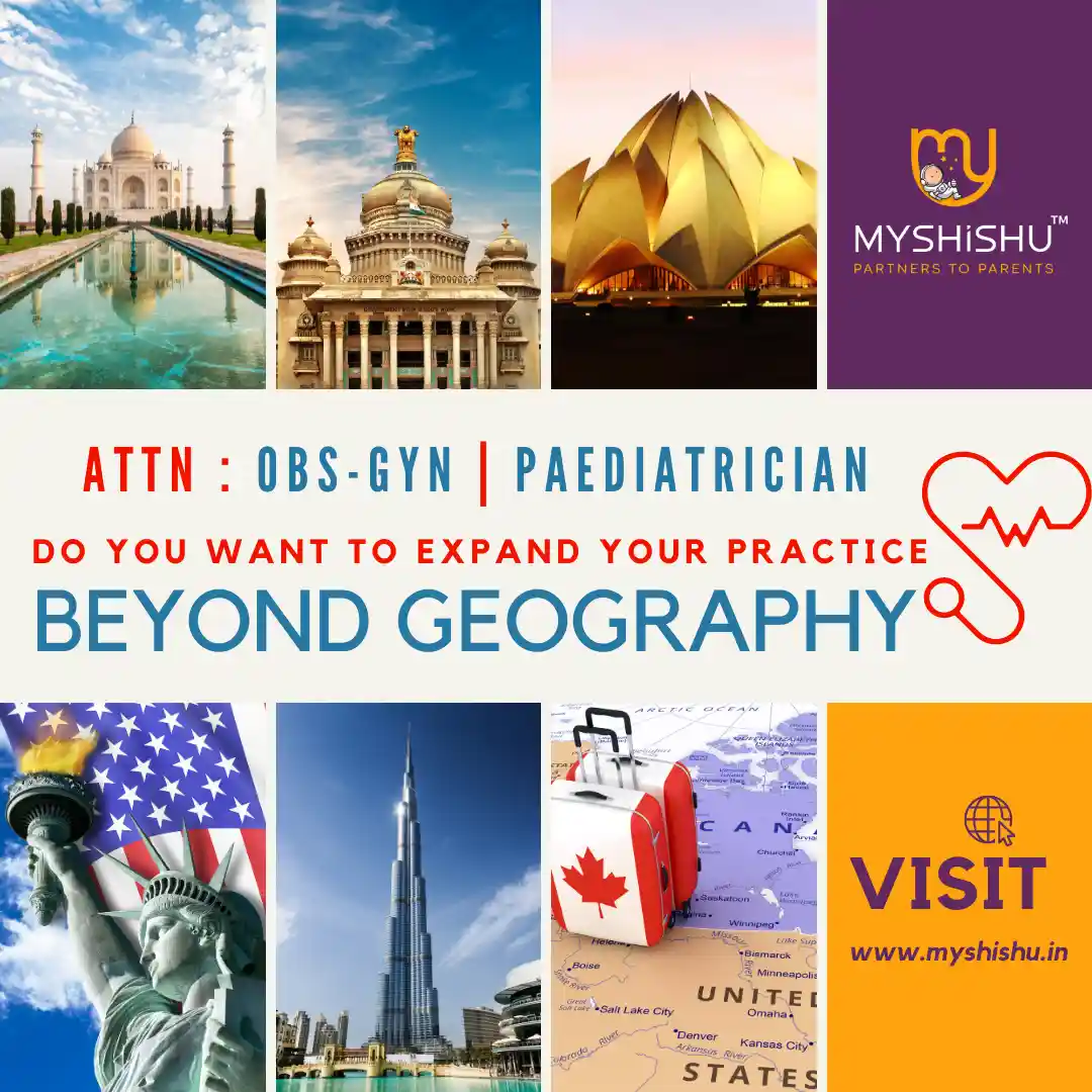 my shishu my doctors