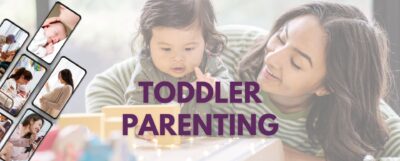 toddler parenting