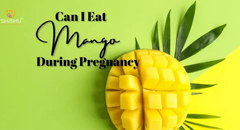 can I eat mango during pregnancy