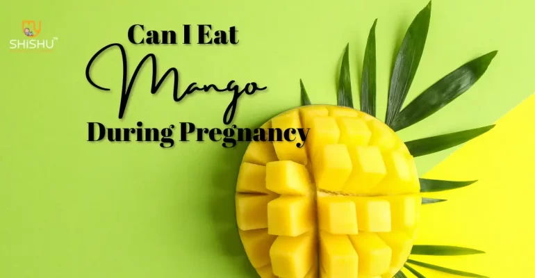 can I eat mango during pregnancy