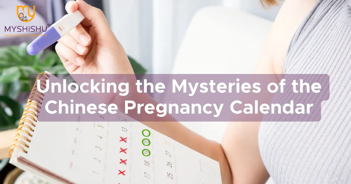 Unveiling The Mysteries A Comprehensive Guide To The Chinese Pregnancy