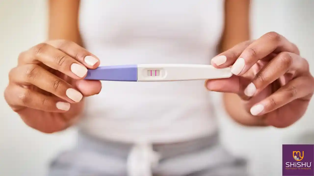 Early Signs of Pregnancy