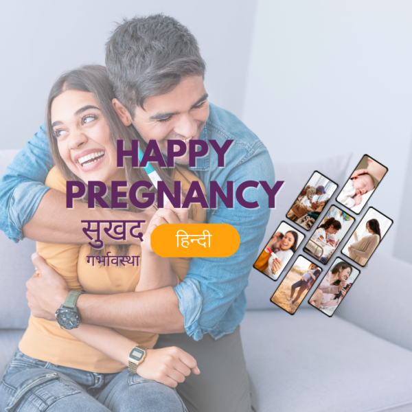 Happy babies Happy Pregnancy