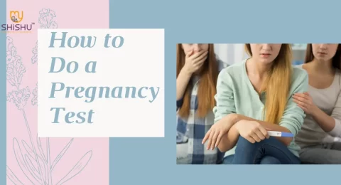 How to Do a Pregnancy Test