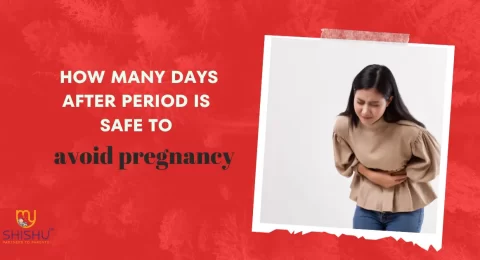 How Many Days After Period Is Safe to Avoid Pregnancy