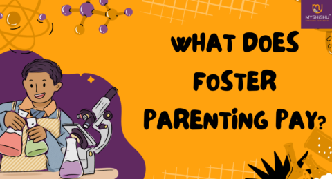 What does Foster Parenting pay?