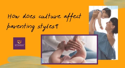 How does culture affect parenting styles?