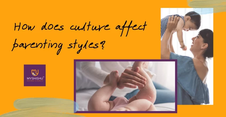 How does culture affect parenting styles?