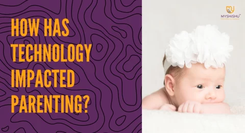 How has technology impacted parenting?