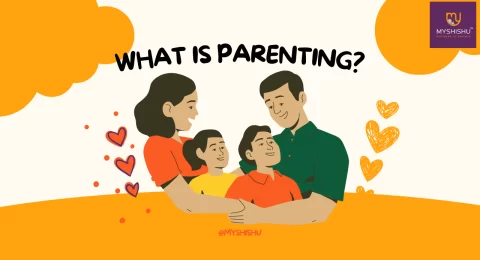 What is Parenting?