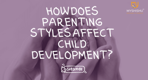 How does parenting styles affect child development?