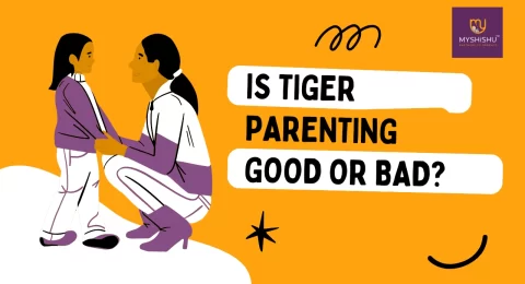 Is Tiger Parenting good or bad?