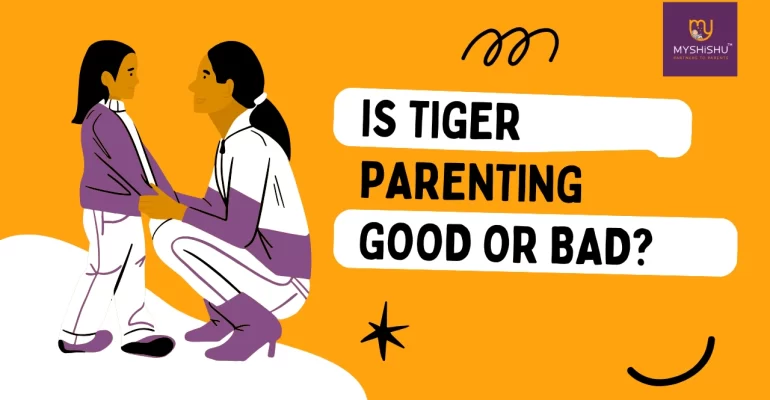 Is Tiger Parenting good or bad?