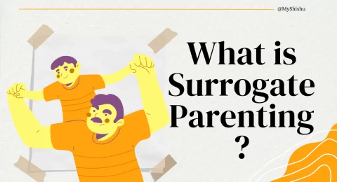 Surrogate Parenting