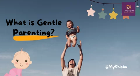 What is Gentle Parenting?