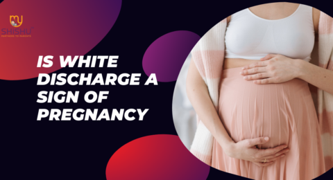 Is White Discharge a Sign of Pregnancy