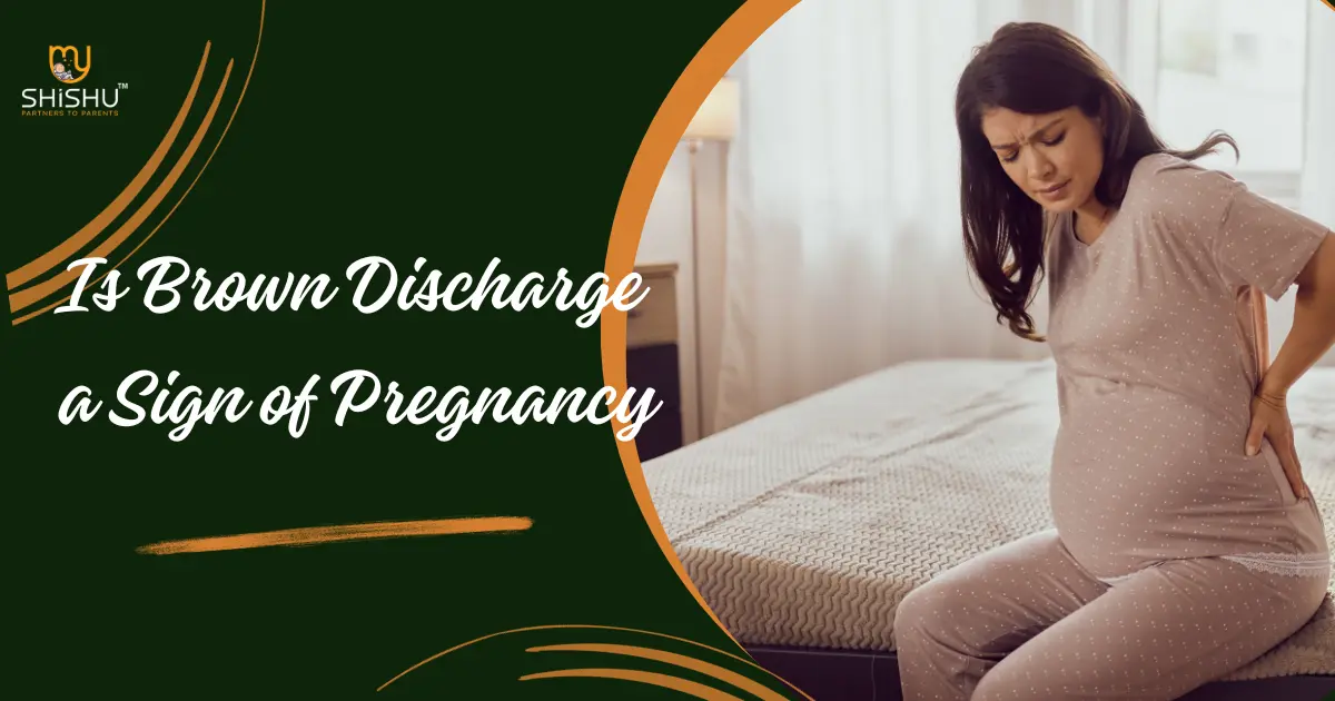 is-brown-discharge-a-sign-of-pregnancy-a-comprehensive-guide