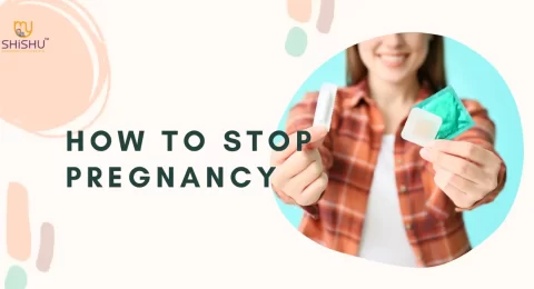 How to Stop Pregnancy