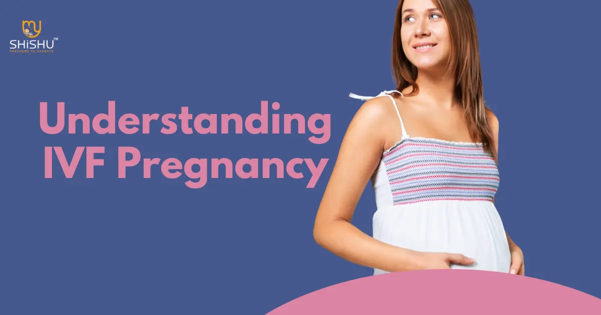 Understanding Ivf Pregnancy: A Comprehensive Guide To In Vitro 