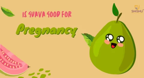 Is Guava Good for Pregnancy