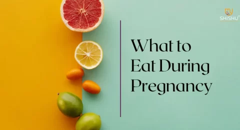 What to Eat During Pregnancy