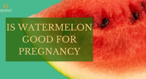 Is Watermelon Good for Pregnancy