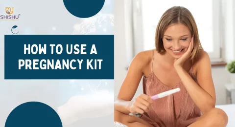 How to Use a Pregnancy Kit