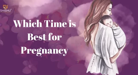 Which Time is Best for Pregnancy