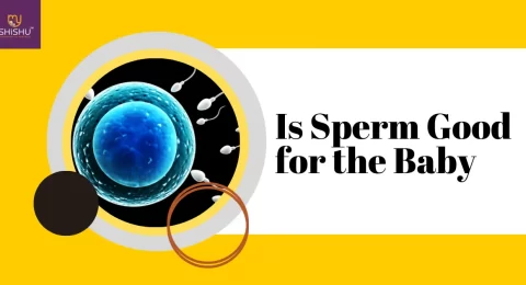 Is Sperm Good for the Baby during pregnancy