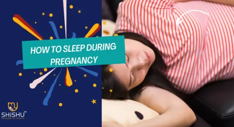 How to Sleep During Pregnancy