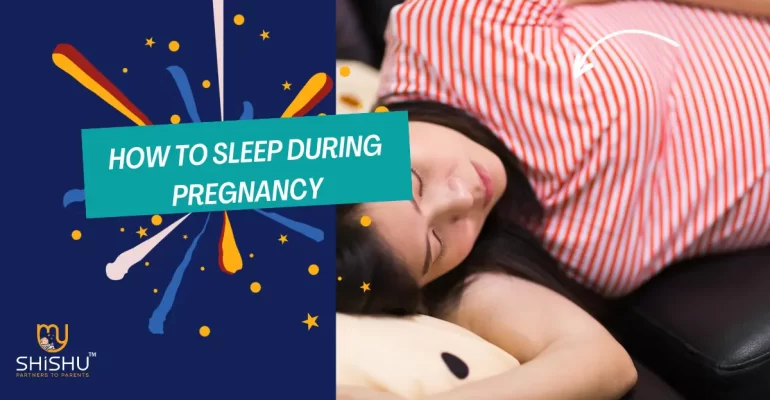 How to Sleep During Pregnancy