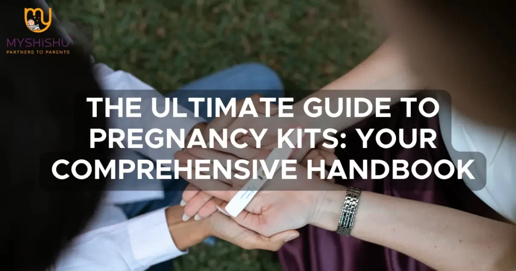 Pregnancy Kits