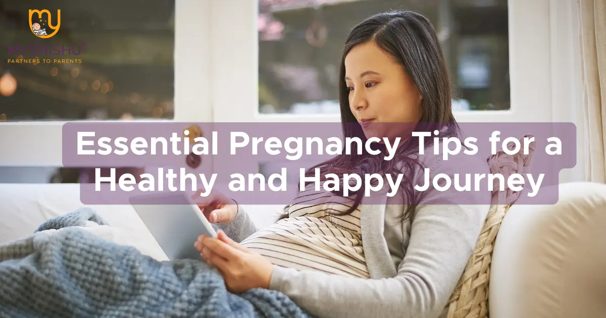 pregnancy tips