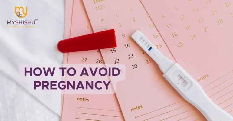avoid pregnancy