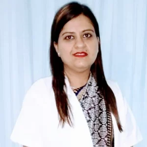dr shruti kainth