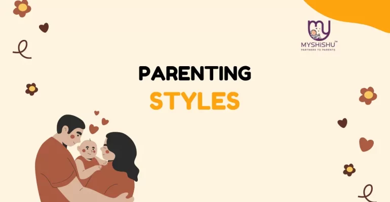 parenting styles