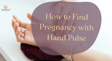 How to Find Pregnancy with Hand Pulse